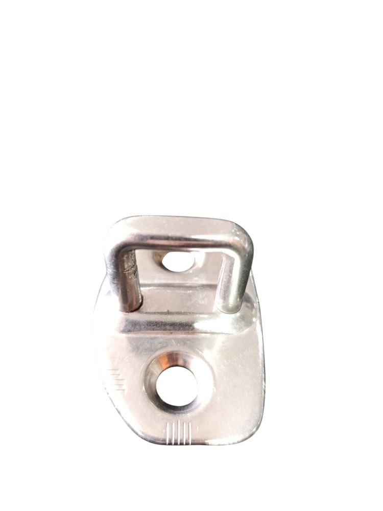 Batente Fechadura Porta Scania P280 2019 2045114 2