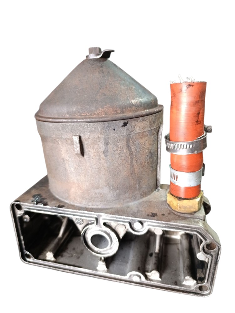 Filtro Rotativo Scania Serie 4 1489201 3