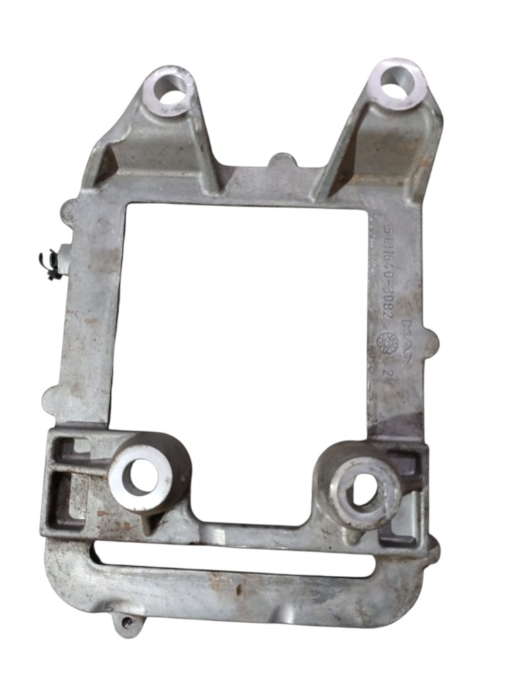 Suporte Módulo Motor Man D26 Vw Meteor 51116403082 1