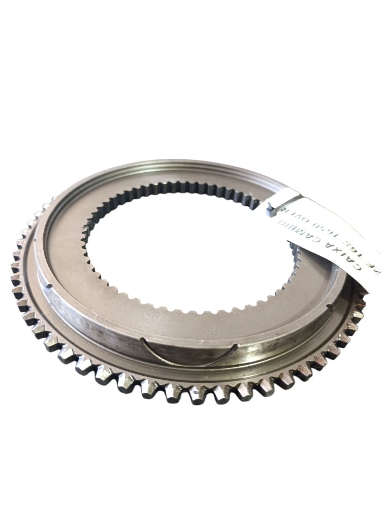 Corpo Sincronizador 1/2 Câmbio Zf 16s-1650 Over 0091304128 3