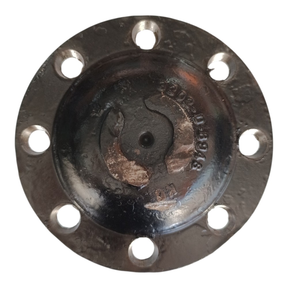 Ponta Eixo Longo Diferencial  155 Iveco Tector 3202d8948 3