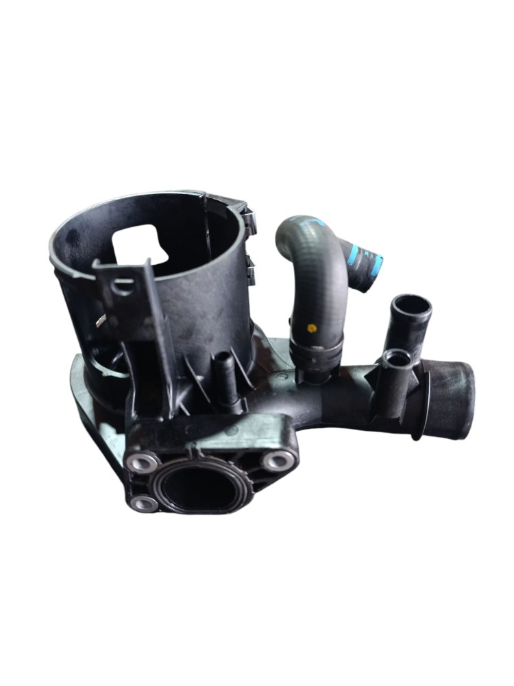 Suporte Filtro Combustível Mb Sprinter Om 651 A6512001556