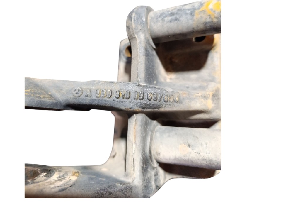 Suporte Cabine Le Mb Actros 2646 A9303100963 4