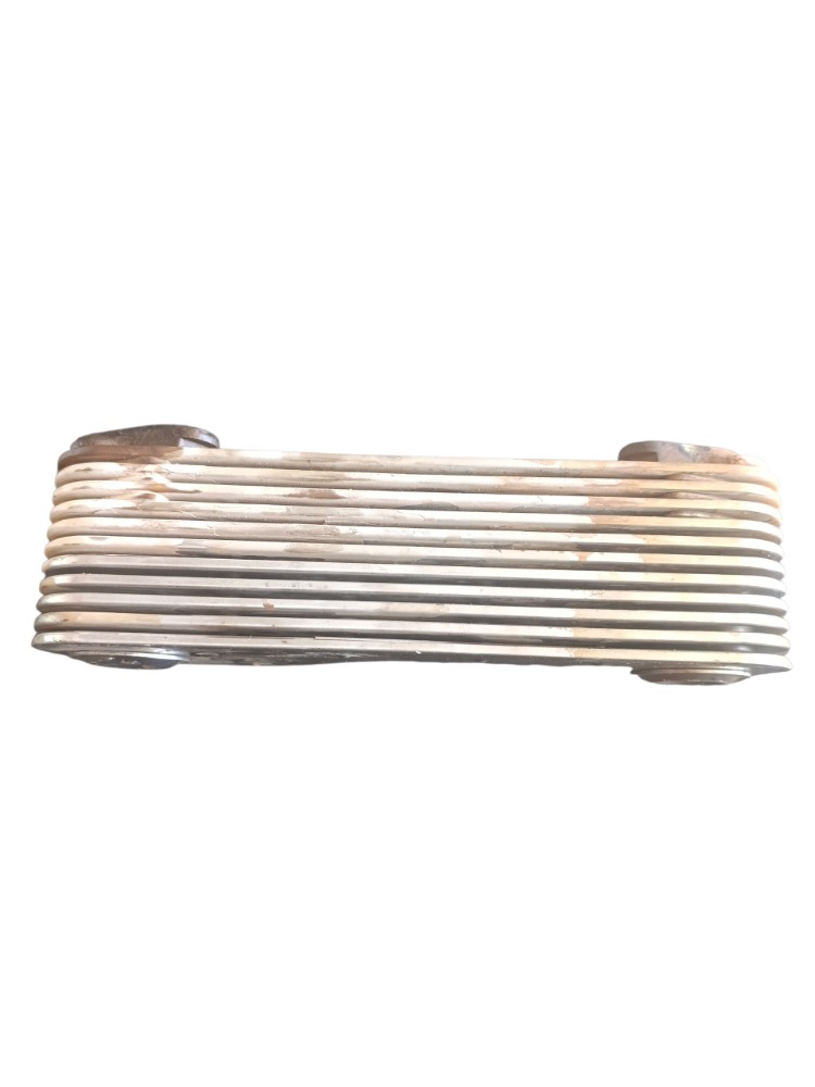 Radiador Óleo C/ Detalhe Motor Man Tgx 6912398 3