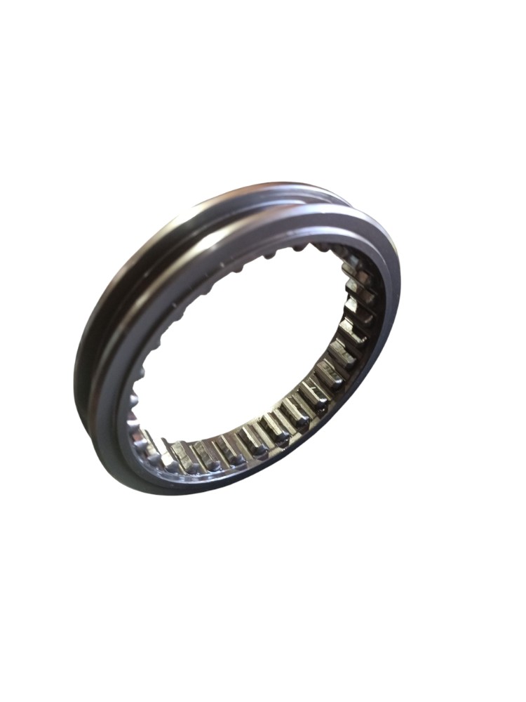 Luva Engate 1 2 3 Marchas Caixa Volvo I-shift 20532224 3