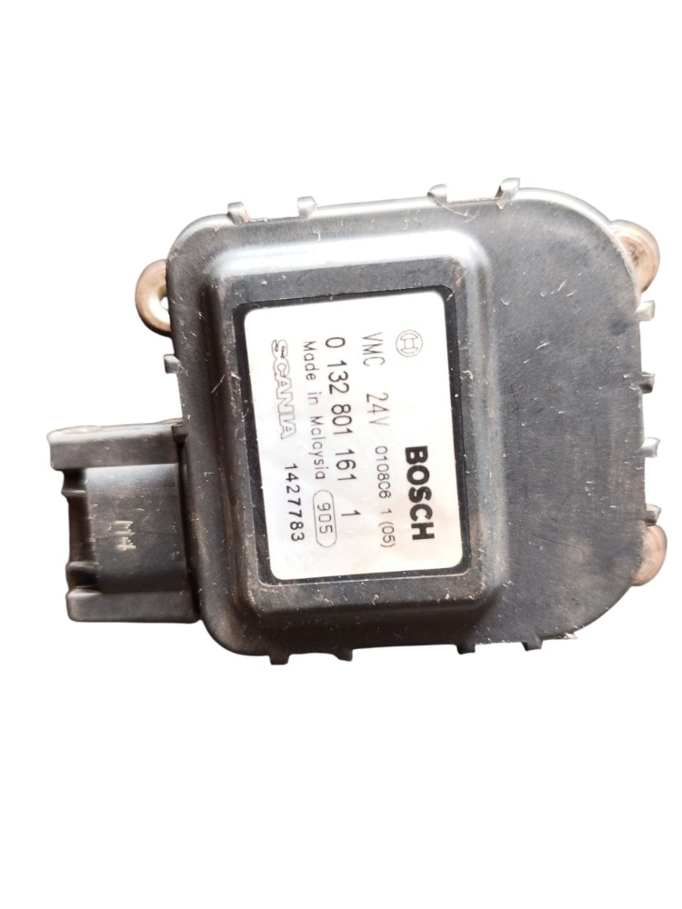 Motor Circulação De Ar Scania 1427783 2