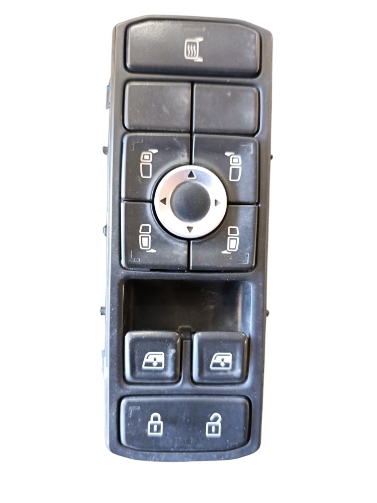 Comando Vidro Elétrico Scania Ntg 2569024 4
