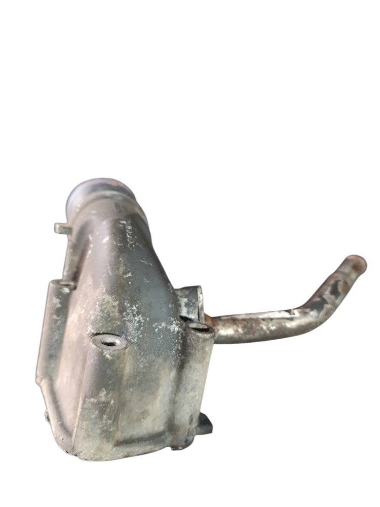 Tubo Flangeado Scania 1497861 7