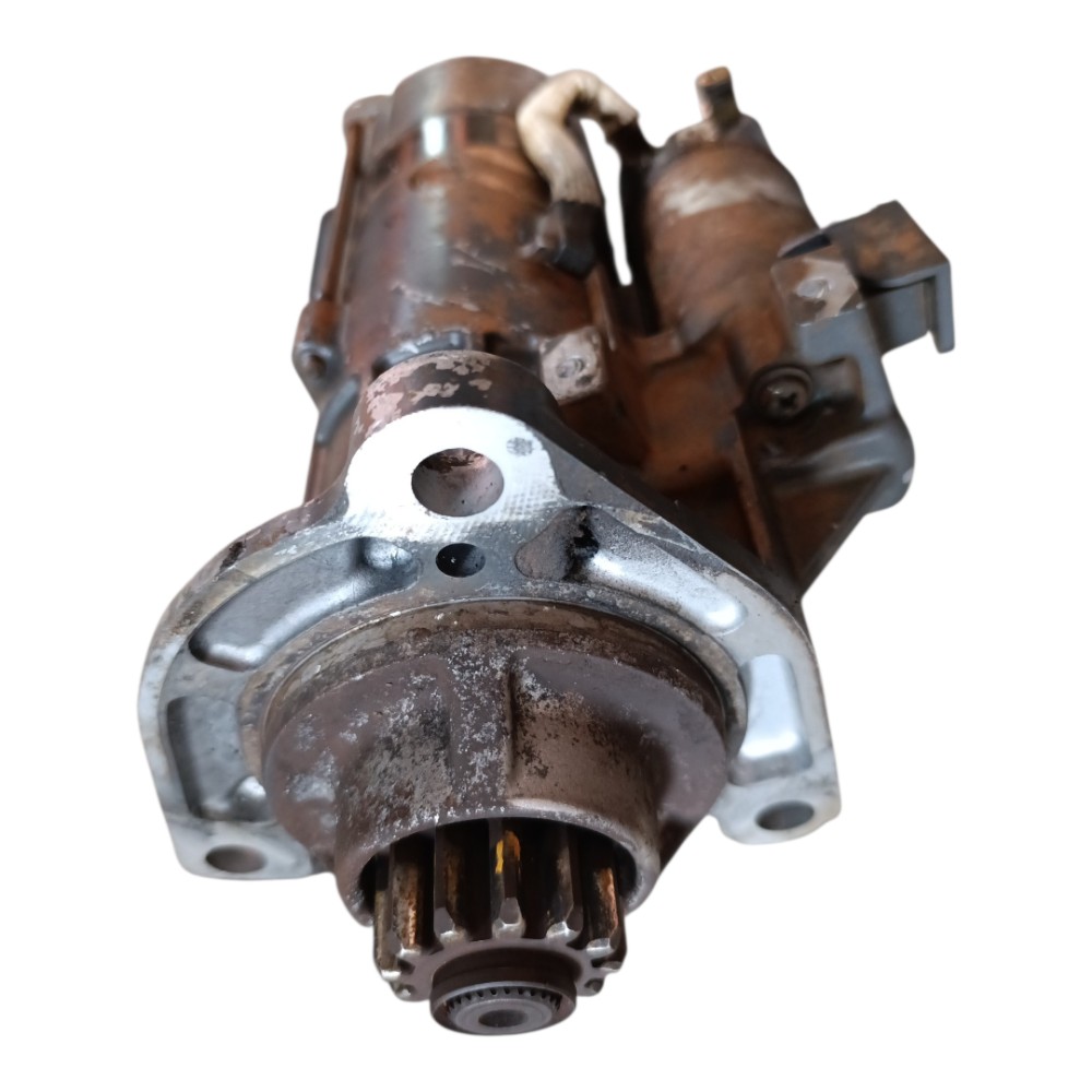 Motor De Partida Scania Dc13 3