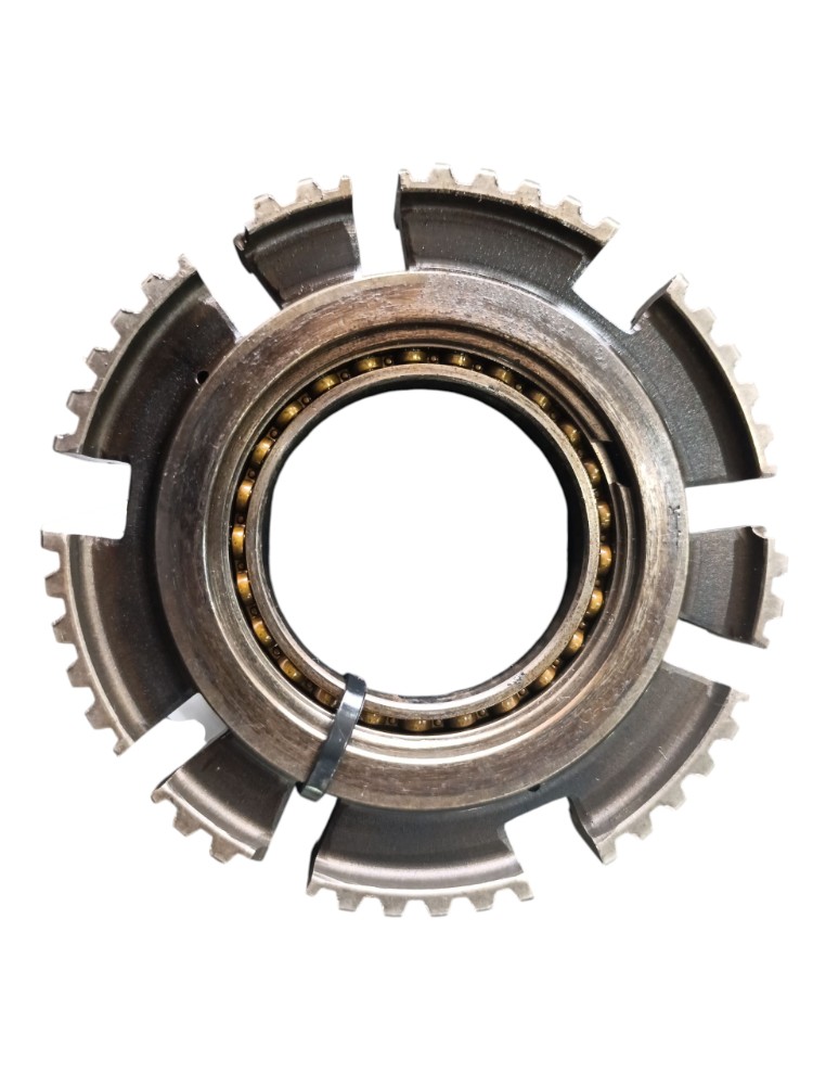 Corpo Sincronizador Câmbio Zf 4s120 Gp 1272333020 3