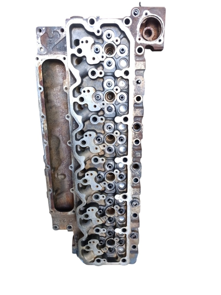 Cabeçote Iveco motor Cummins ISB 5.9 2