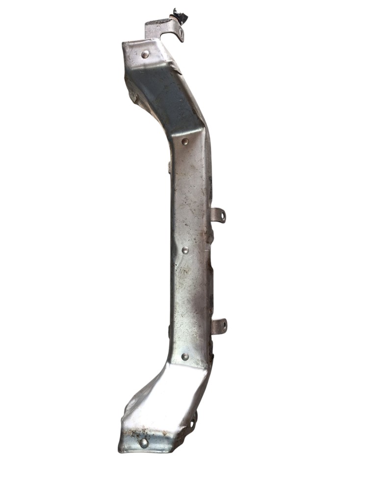 Protetor Calor Tampa Cabeçote Gm S10 2.5 Flex 18/19 94169417 2