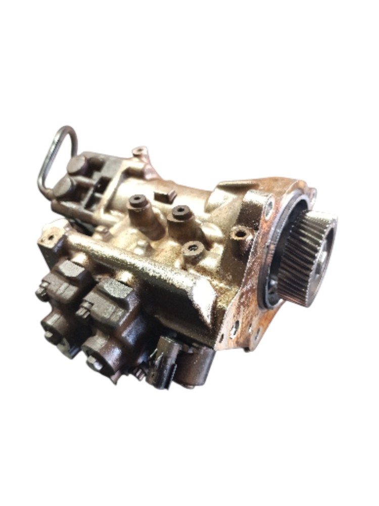 Bomba De Alta Pressão Scania Ntg Dc13 2836838 / 2478832 3