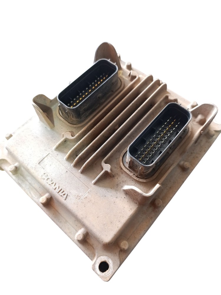 Módulo Ecu Scania Ntg P280 2019 2405737 2