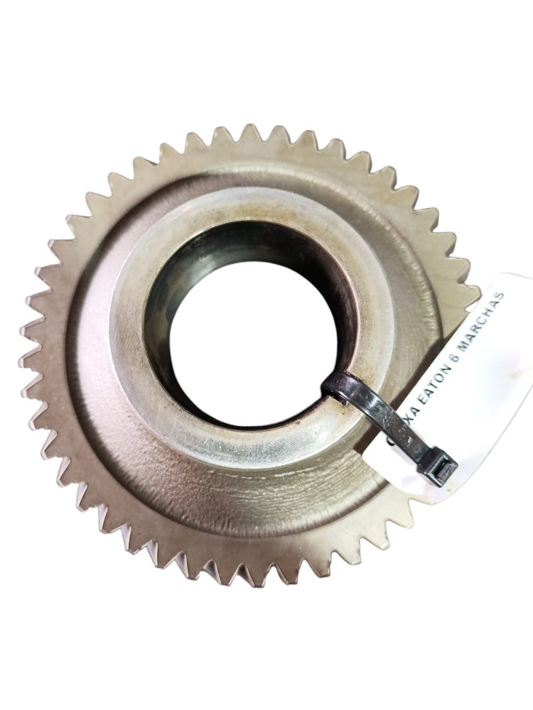Engrenagem 6 Fixa Motriz Câmbio Eaton 4303297 1