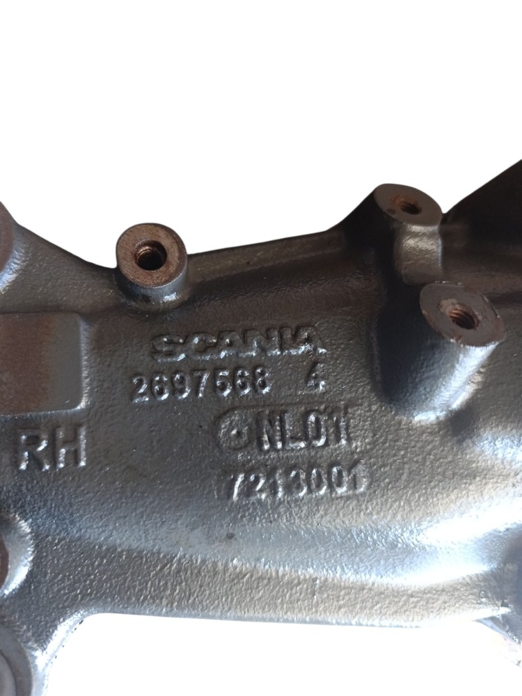 Suporte Ld Motor Scania Super euro 6 2697568 2
