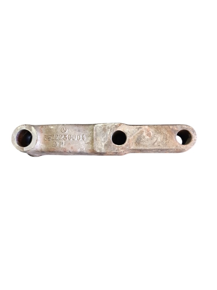 Suporte Dianteiro Mercedes Benz Om352 3522230004 1