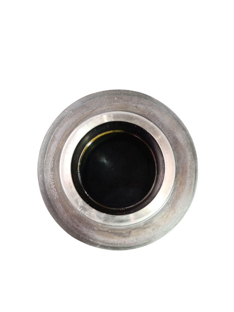 Engrenagem 2 Fixa Câmbio I-shift Volvo Fh 20544781 4