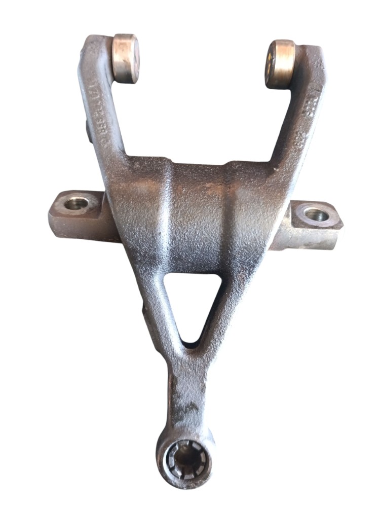Garfo Câmbio Mb G330-12 A6552540708 1