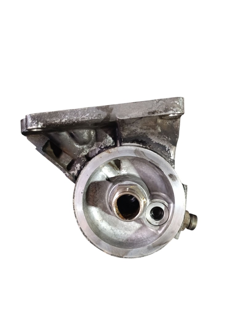 Cabeçote Do Filtro Scania Pgr 1502757