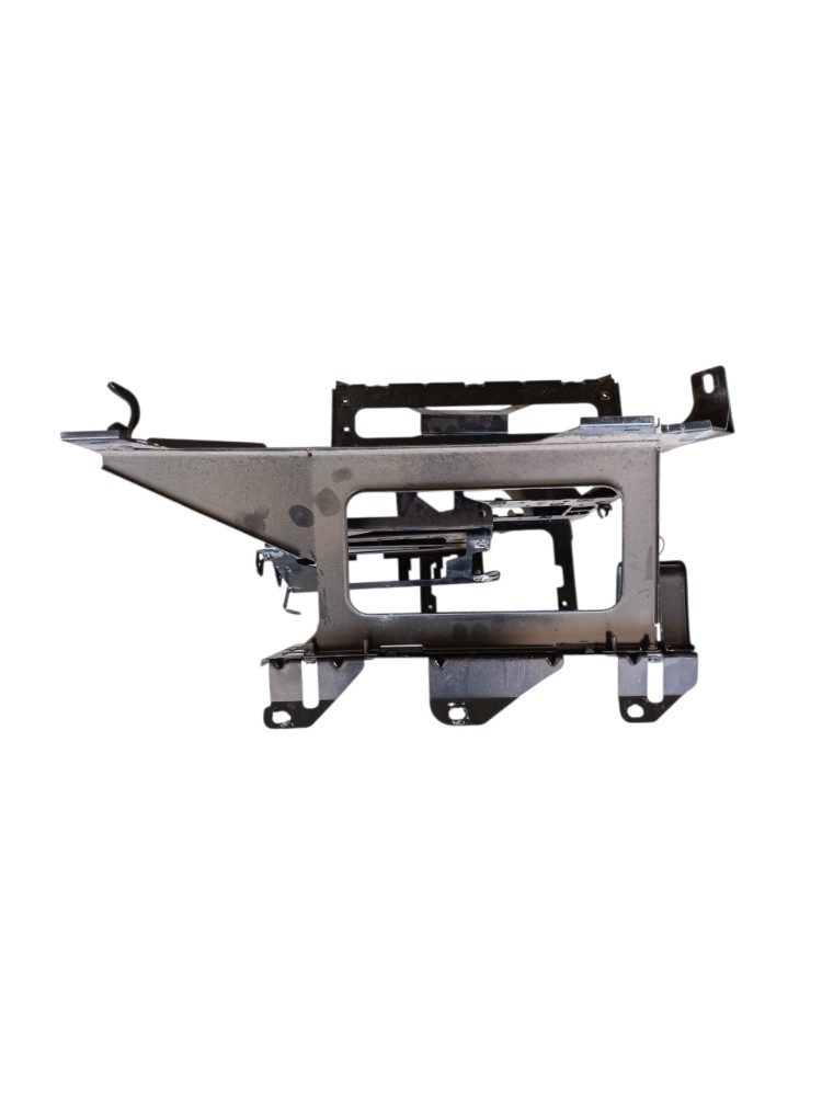 Suporte Caixa Fusíveis Volvo Fm 370 21088060