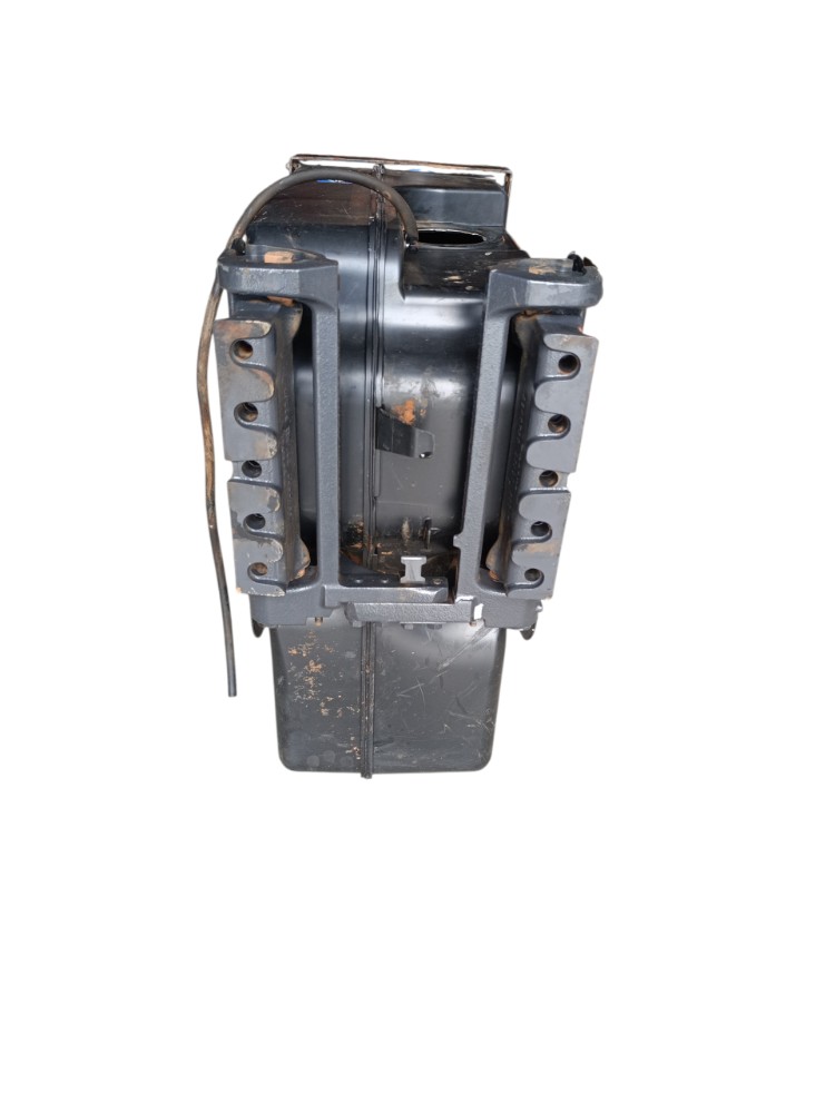 Tanque Arla Com Suporte Scania Ntg 2393232 5
