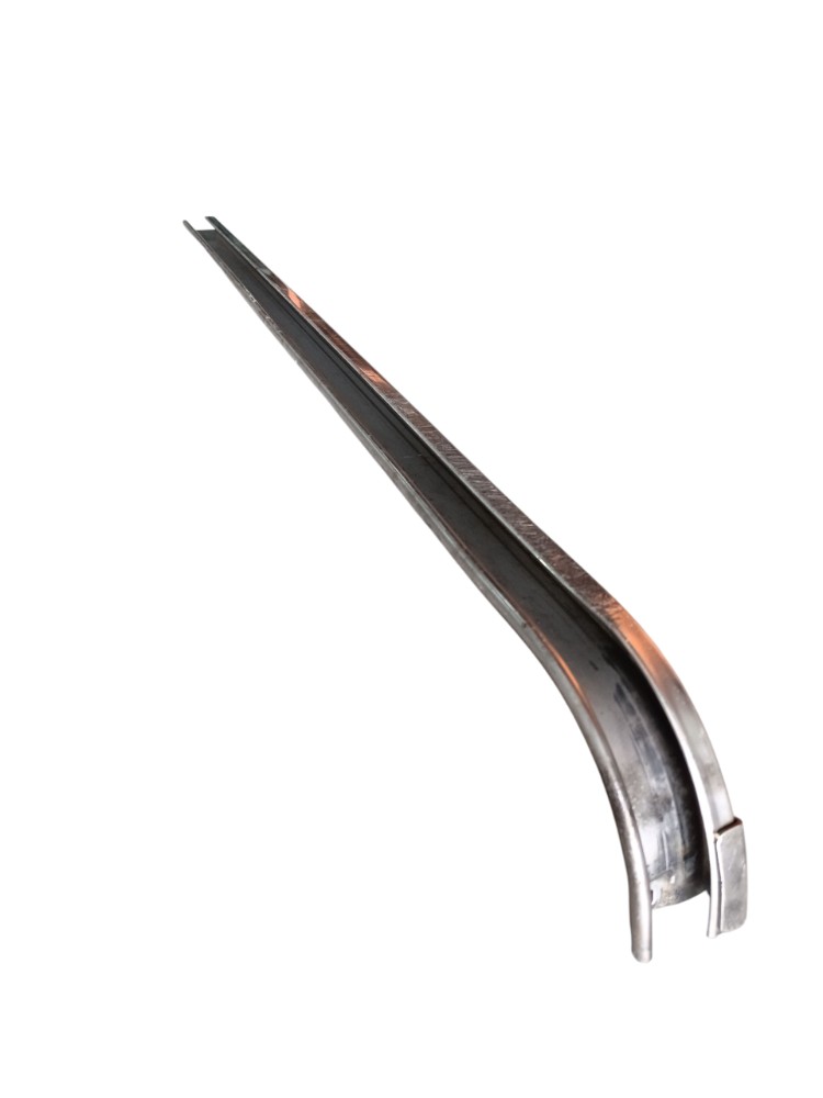 Trilho Correr Porta Lateral Mb Sprinter 2022 A9107660600 3