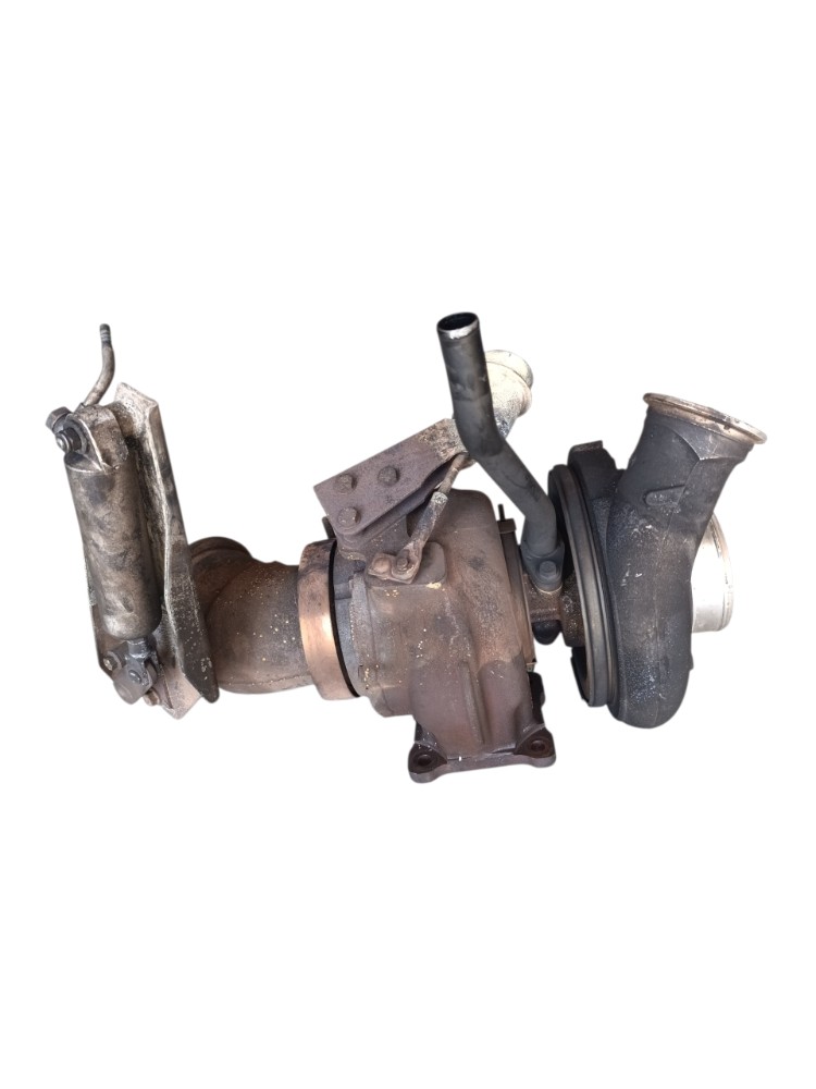 Turbina/freio Motor Scania Ntg Dc13 1749818 3