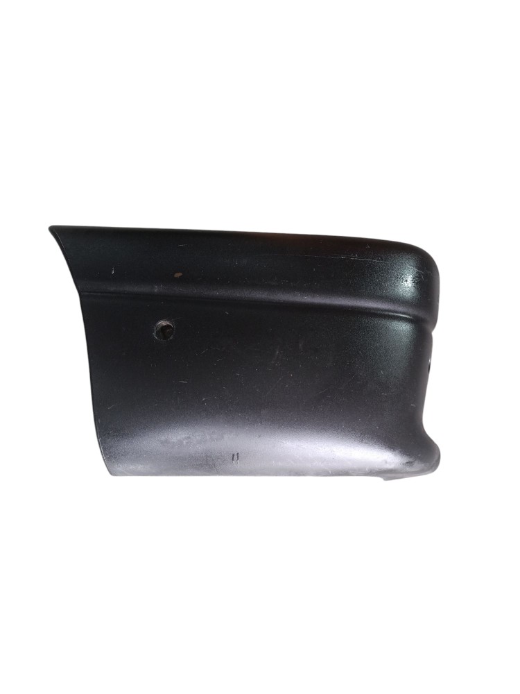 Polaina Para-choque Traseiro Renault Master 2006 7700352123
