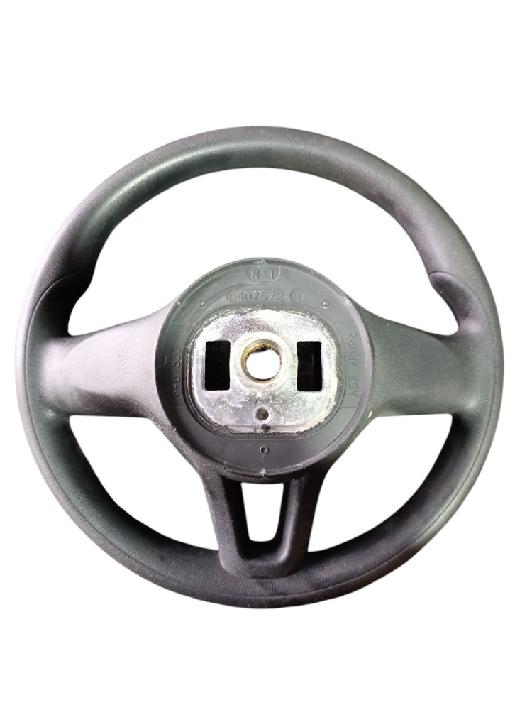 Volante Direção Mb Sprinter 416 2021 A9074600002 7