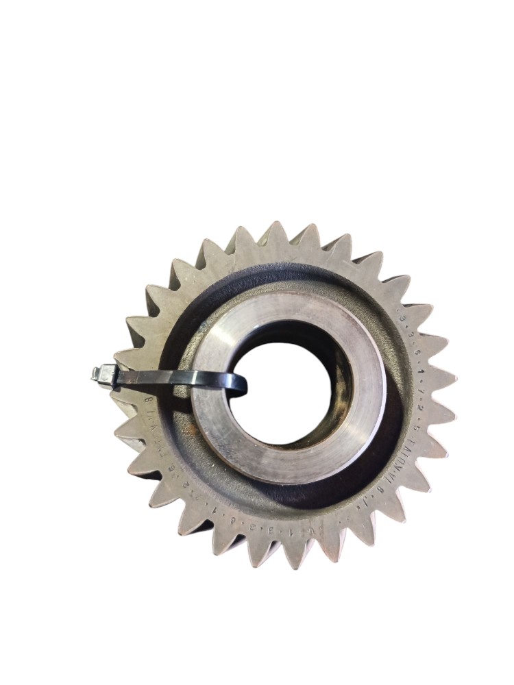 Engrenagem Louca Ré Câmbio Eaton Fso 4505 3361725 2
