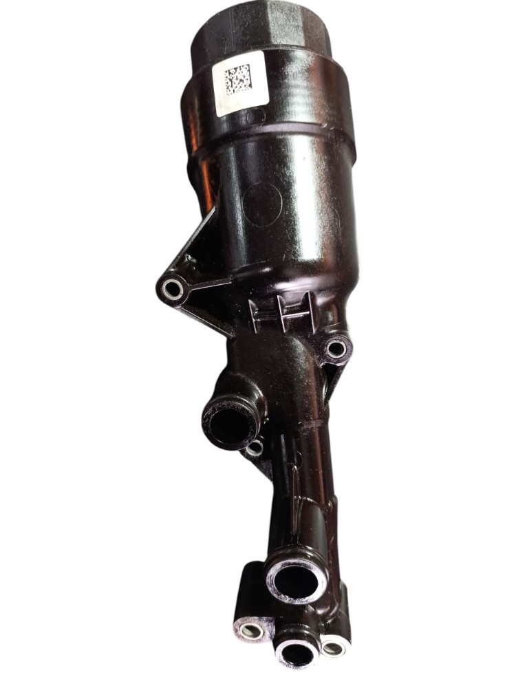 Suporte Filtro Óleo Mb Sprinter Om651 2.2 70321178 3