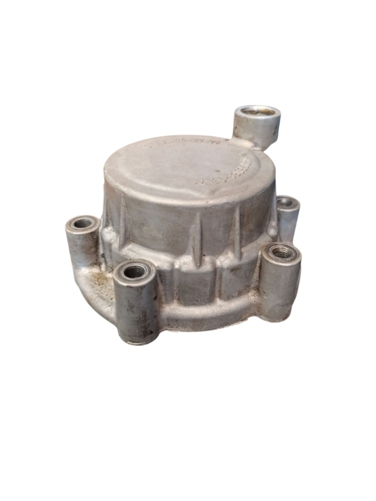 Tampa Com Êmbolo Caixa Câmbio Mb G330-12 A9602611933 2