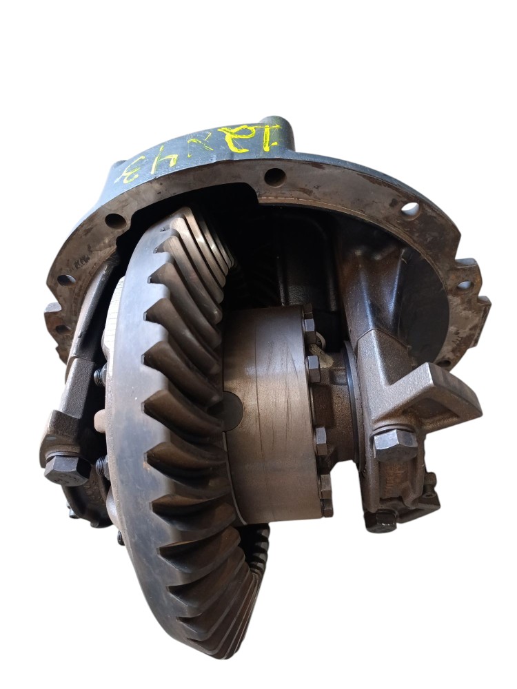 Porquinho Diferencial Volvo Vm 330 12×43 4