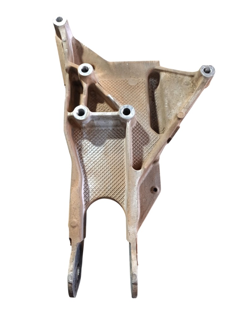 Suporte Bolsa De Ar Dianteira Ld Scania G Série 5 1426196 2