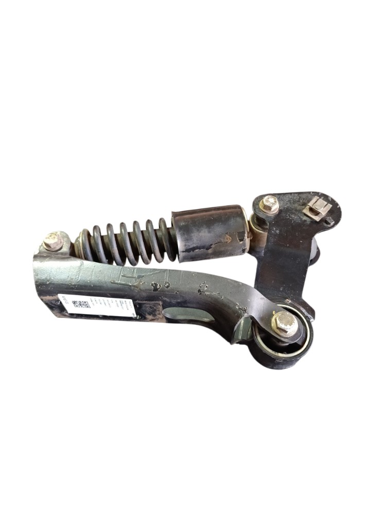 Suporte Tranca Cabine Mb Atego 2430 3