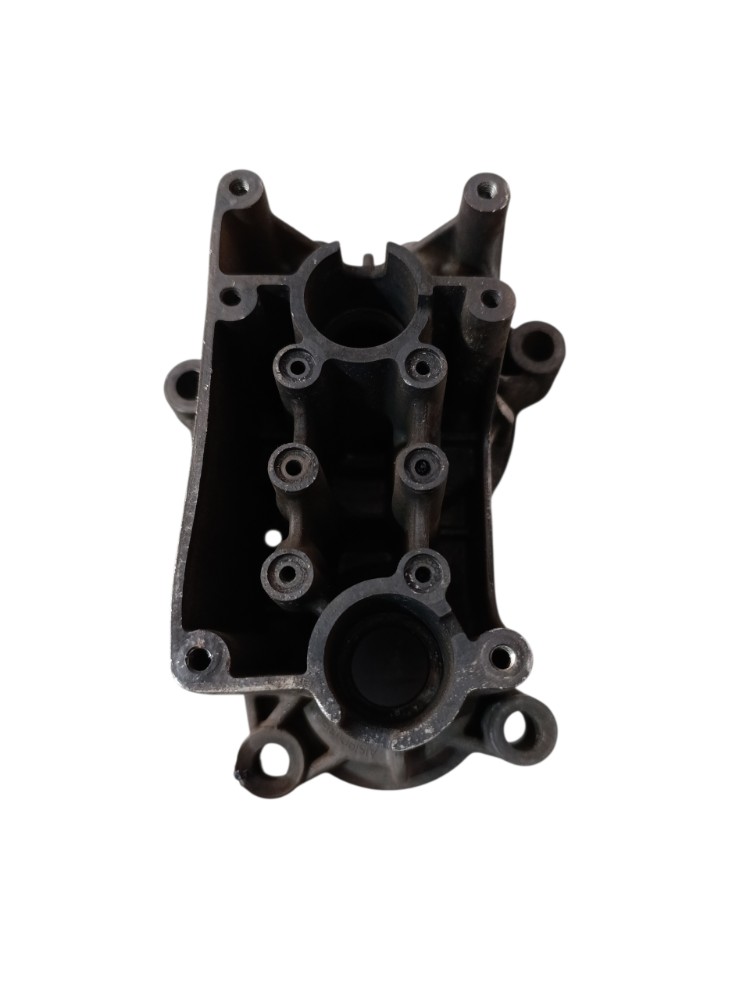 Cilindro Válvula Transferência Caixa Scania Grs905 2181643 3