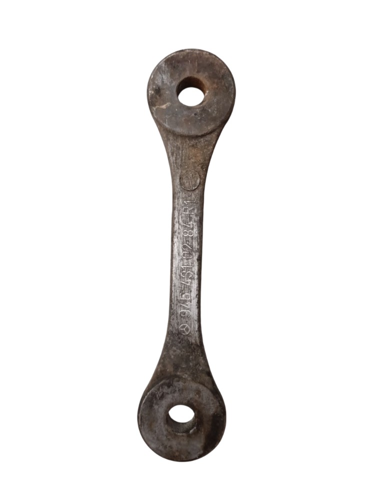 Suporte calço Mb Axor 1933 9454310284 1