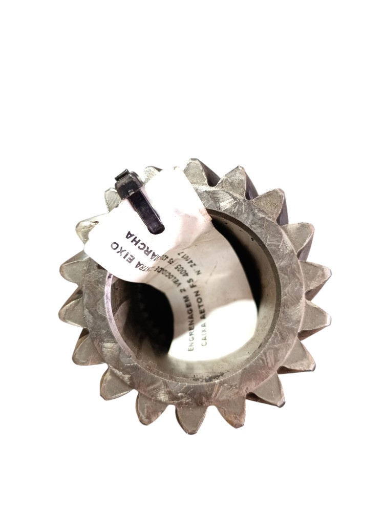 Engrenagem 2 Fixa Câmbio Eaton Fs4205 5 Marchas 241017 3