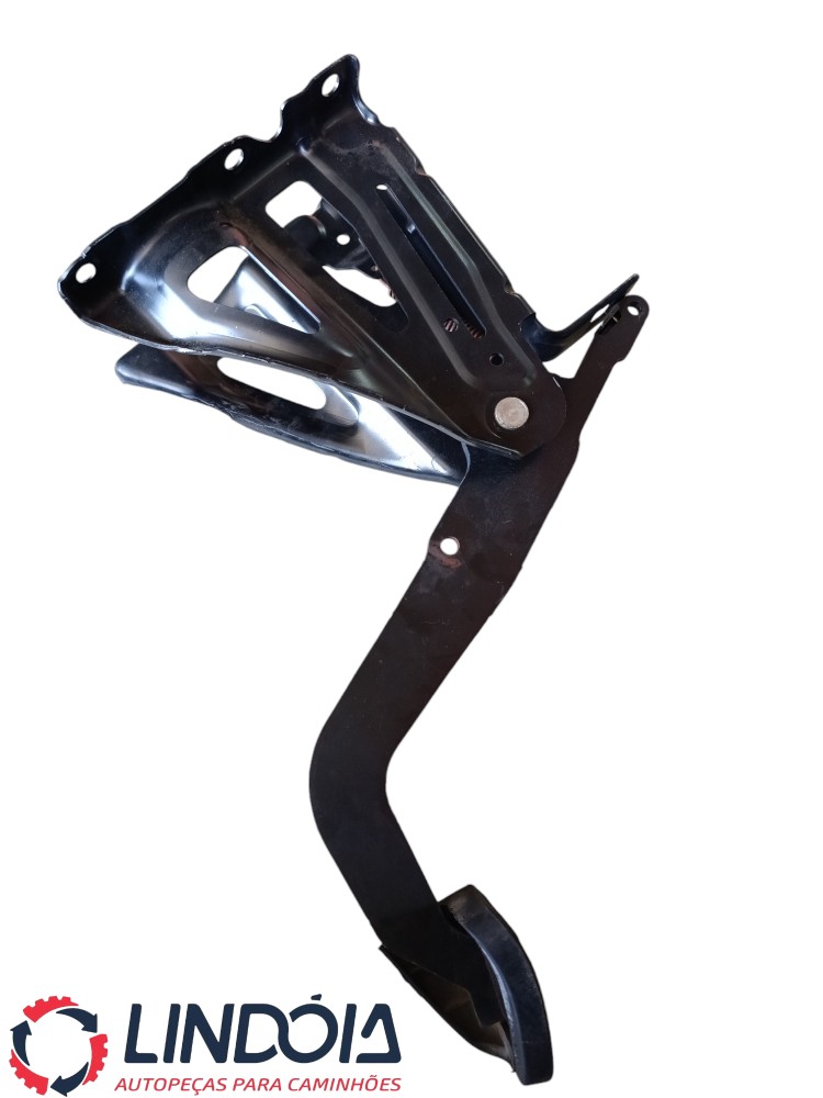 Pedal Freio Mercedes Sprinter 13/18 2