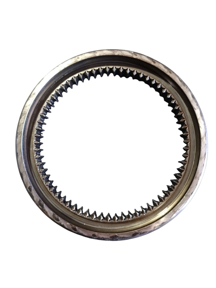 Luva Engate 1234 Cambio Mercedes G281-12. 9452626523 3