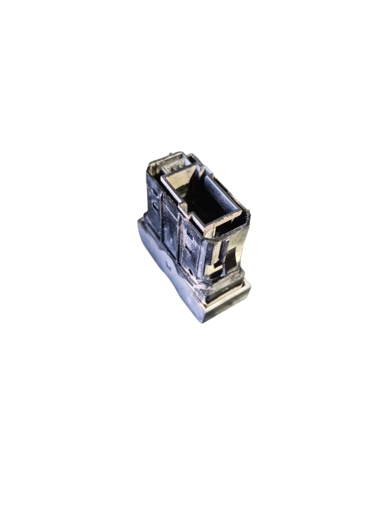 Botão Cruiser Control Mb Actros 2646 A9435459107 3