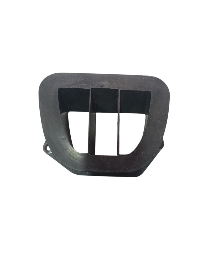 Difusor Entrada Ar Capô Renault Master 2.5 2006 7700351396 3