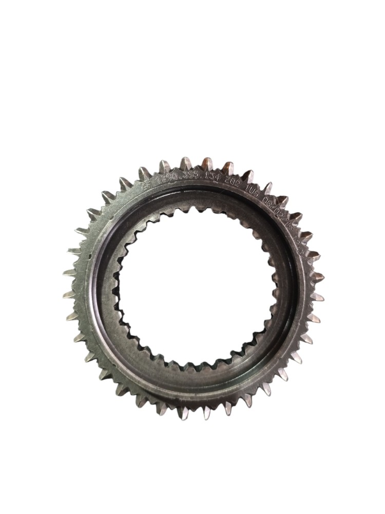 Cone Sincronizado 5 Caixa De Cambio Zf 1290395134 2