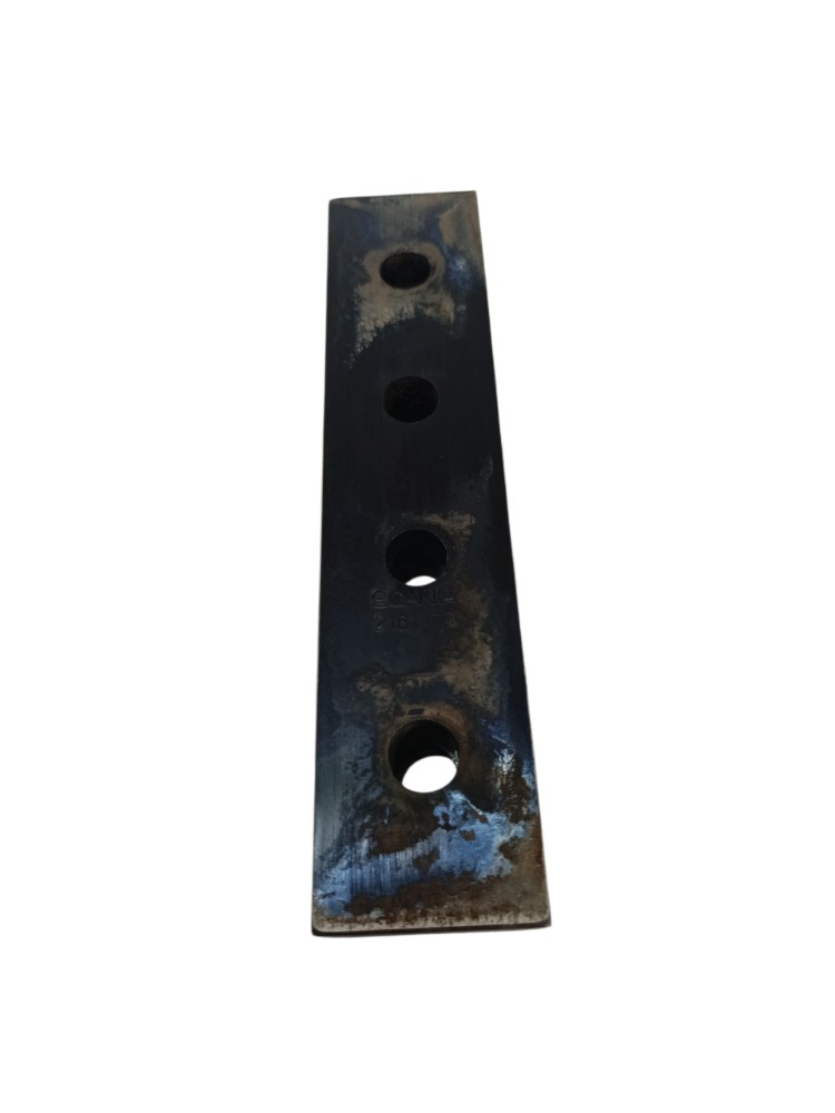 Espaçador Suporte Tanque De Combustível Scania 2161478