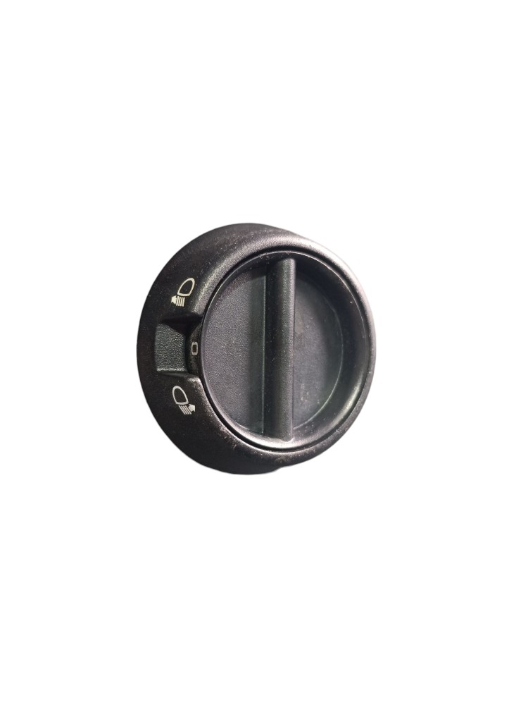 Botão Regulagem Farol Altura Master 2.5 2006 7700352939