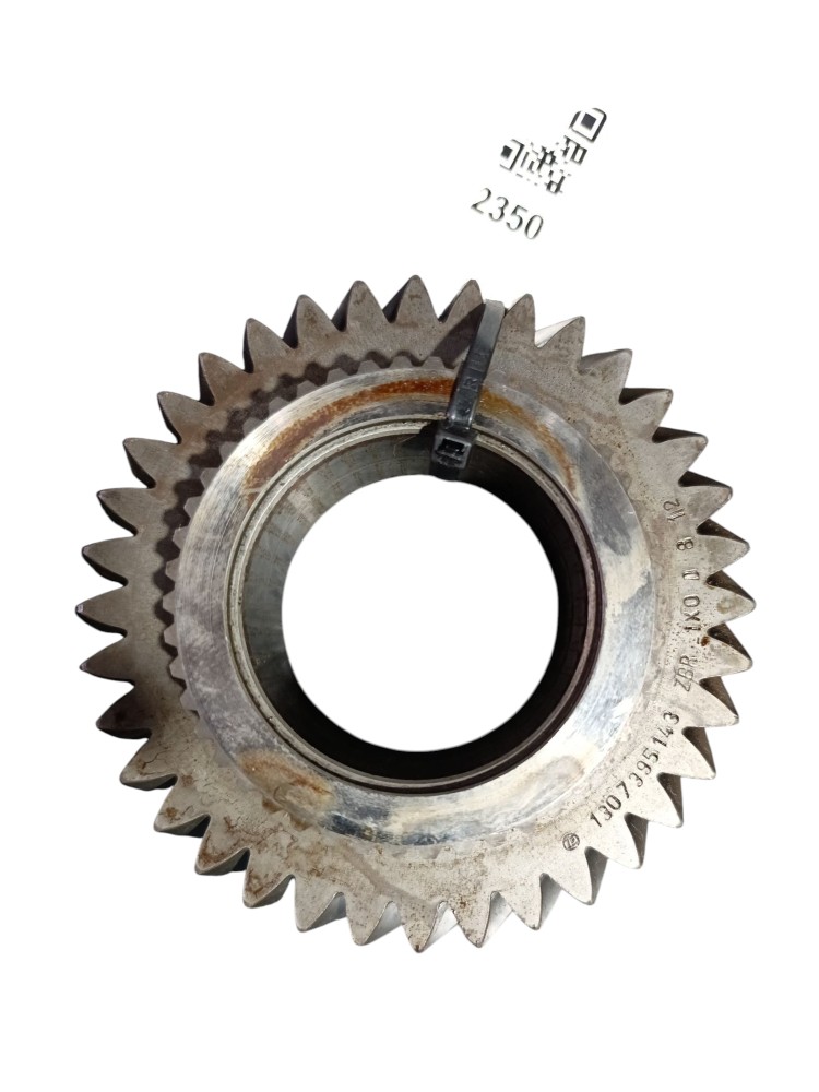 Engrenagem 2 Móvel Cambios Zf 5s-420 1307395143 1