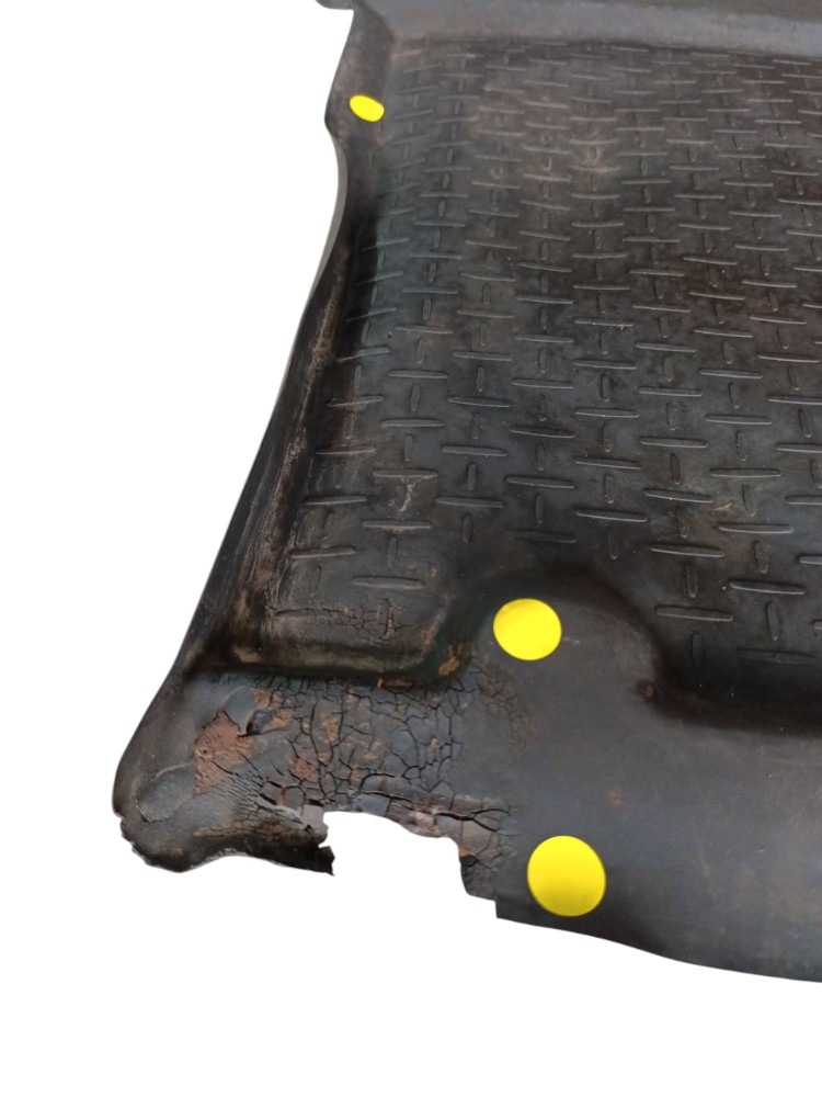 Tapete Cabine C/detalhe Scania Pgr Serie 5 1767688 7