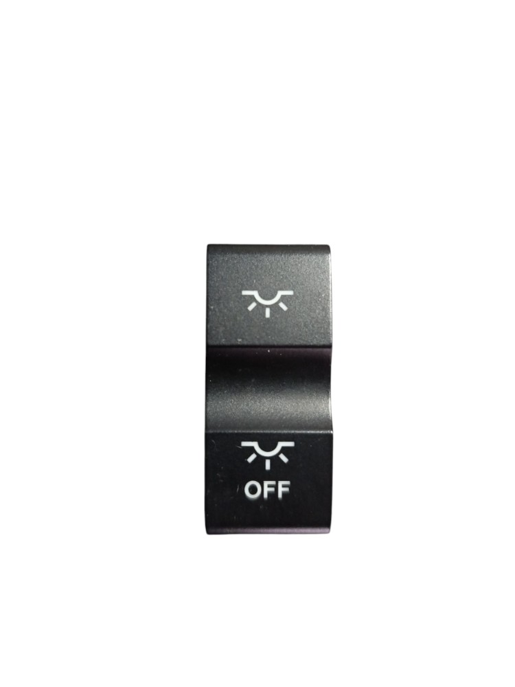 Botão Luz Interna Mb Actros 2646 A9435450307 1