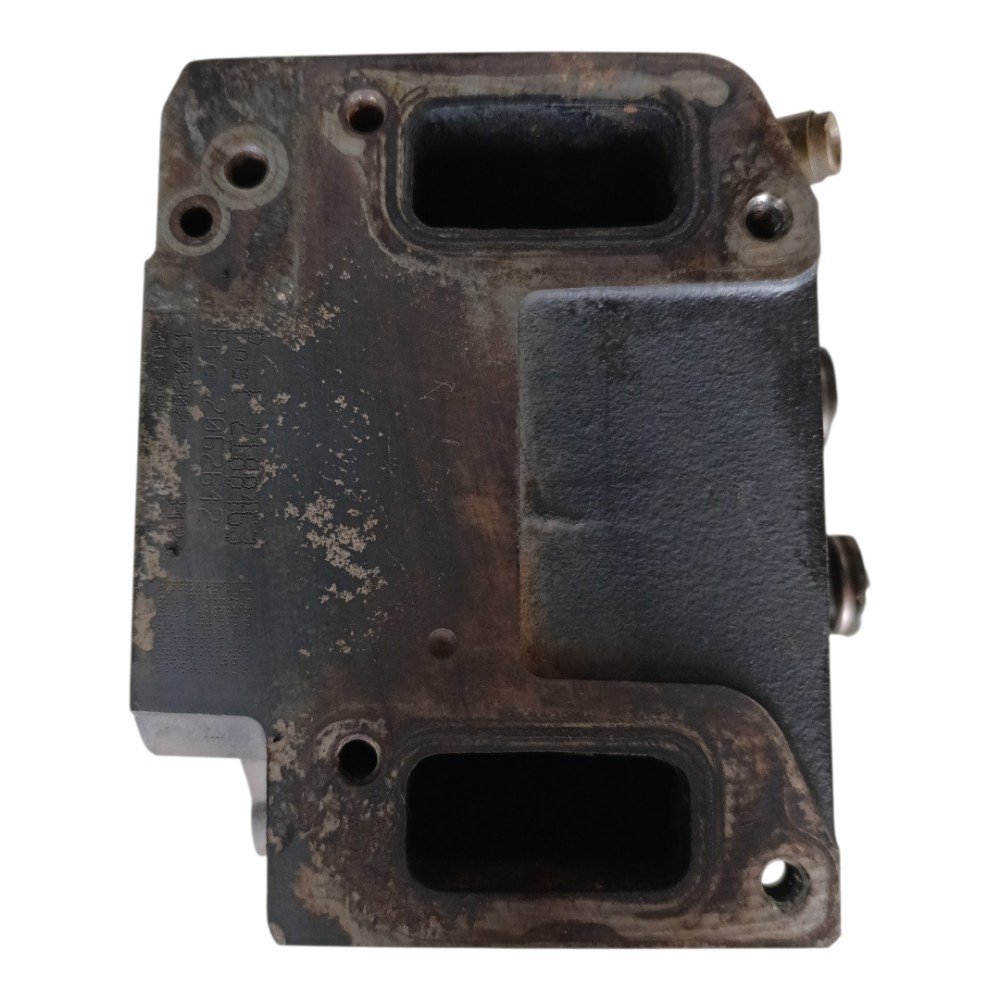 Cabeçote Motor Scania Dc13 Euro 5 2062642 3